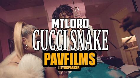 mtlord gucci snake|Gucci Snake [Explicit] by Mtlord on Amazon Music.